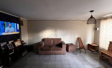 Casa 3 Dorms 2 Baños 144Mts2 en Valle del Sol, Puente Alto