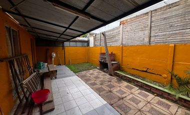 Casa 3 Dorms 2 Baños 144Mts2 en Valle del Sol, Puente Alto