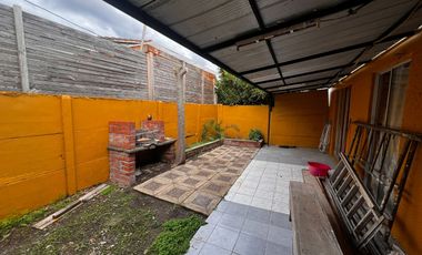 Casa 3 Dorms 2 Baños 144Mts2 en Valle del Sol, Puente Alto