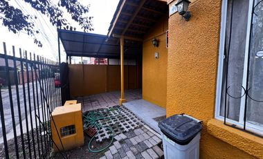 Casa 3 Dorms 2 Baños 144Mts2 en Valle del Sol, Puente Alto