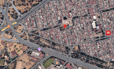 REMATE INMOBILIARIO en AV. 585 CDA.