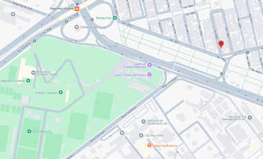 REMATE INMOBILIARIO en AV. 585 CDA.