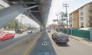 ATENCION INVERSIONISTAS GRAN OPORTUNIDAD EN BIENES Y RAICES EN EN CIUDAD DE MEXICO