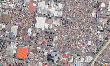 ATENCION INVERSIONISTAS GRAN OPORTUNIDAD EN BIENES Y RAICES EN EN CIUDAD DE MEXICO