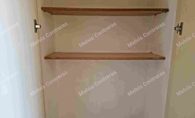 Se Vende Depto en Estación Central . Calle Obispo Manuel Umañas Salinas 033,  a 3 minutos del  Metro Universidad de Santiago
✔️Características:
Piso 9. 
34,83. Mts2 Totales. 
Terraza de 2,52mt2
1 Dormitorios.
1 Baño.
Living/ Comedor con desayunador.
1 Estacionamiento.
1 Bodega. 
Agua Caliente por Caldera. 
Piscina..
Parque Infantil.
Quincho.
Lavandería.

Hall de Entrada
Vigilancia 24/7.
✔️ Entorno:
Cercana a Locomoción.
Supermercados.
Ferias Libres.
Todo tipo de Comercios.
Cesfam.
Hospitales.
Colegios.
Jardines de Infancias.

💲Valor de Venta 58.000.000. Comisión del 2% Más IVA.
Se acepta todo medio de pago. 
MC Propiedades 
Tu aleada inmobiliaria

#Leasing 
#Creditos 
#ventas 
#arriendos 
#gestiondedocumentos #CapCut