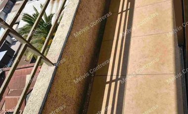 Se Vende Depto en Estación Central . Calle Obispo Manuel Umañas Salinas 033,  a 3 minutos del  Metro Universidad de Santiago
✔️Características:
Piso 9. 
34,83. Mts2 Totales. 
Terraza de 2,52mt2
1 Dormitorios.
1 Baño.
Living/ Comedor con desayunador.
1 Estacionamiento.
1 Bodega. 
Agua Caliente por Caldera. 
Piscina..
Parque Infantil.
Quincho.
Lavandería.

Hall de Entrada
Vigilancia 24/7.
✔️ Entorno:
Cercana a Locomoción.
Supermercados.
Ferias Libres.
Todo tipo de Comercios.
Cesfam.
Hospitales.
Colegios.
Jardines de Infancias.

💲Valor de Venta 58.000.000. Comisión del 2% Más IVA.
Se acepta todo medio de pago. 
MC Propiedades 
Tu aleada inmobiliaria

#Leasing 
#Creditos 
#ventas 
#arriendos 
#gestiondedocumentos #CapCut