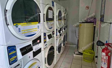 Se Vende Depto en Estación Central . Calle Obispo Manuel Umañas Salinas 033,  a 3 minutos del  Metro Universidad de Santiago
✔️Características:
Piso 9. 
34,83. Mts2 Totales. 
Terraza de 2,52mt2
1 Dormitorios.
1 Baño.
Living/ Comedor con desayunador.
1 Estacionamiento.
1 Bodega. 
Agua Caliente por Caldera. 
Piscina..
Parque Infantil.
Quincho.
Lavandería.

Hall de Entrada
Vigilancia 24/7.
✔️ Entorno:
Cercana a Locomoción.
Supermercados.
Ferias Libres.
Todo tipo de Comercios.
Cesfam.
Hospitales.
Colegios.
Jardines de Infancias.

💲Valor de Venta 58.000.000. Comisión del 2% Más IVA.
Se acepta todo medio de pago. 
MC Propiedades 
Tu aleada inmobiliaria

#Leasing 
#Creditos 
#ventas 
#arriendos 
#gestiondedocumentos #CapCut