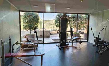 Se Vende Depto en Estación Central . Calle Obispo Manuel Umañas Salinas 033,  a 3 minutos del  Metro Universidad de Santiago
✔️Características:
Piso 9. 
34,83. Mts2 Totales. 
Terraza de 2,52mt2
1 Dormitorios.
1 Baño.
Living/ Comedor con desayunador.
1 Estacionamiento.
1 Bodega. 
Agua Caliente por Caldera. 
Piscina..
Parque Infantil.
Quincho.
Lavandería.

Hall de Entrada
Vigilancia 24/7.
✔️ Entorno:
Cercana a Locomoción.
Supermercados.
Ferias Libres.
Todo tipo de Comercios.
Cesfam.
Hospitales.
Colegios.
Jardines de Infancias.

💲Valor de Venta 58.000.000. Comisión del 2% Más IVA.
Se acepta todo medio de pago. 
MC Propiedades 
Tu aleada inmobiliaria

#Leasing 
#Creditos 
#ventas 
#arriendos 
#gestiondedocumentos #CapCut