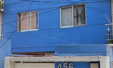 EXCELENTE DEPTO. AMPLIO BIEN UBICADO !!! EN IZTACALCO $$$ DE CONTADO    PGA *