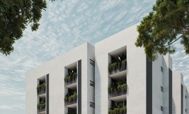 DEPARTAMENTO EN PREVENTA AL NORTE DE AGUASCALIENTES