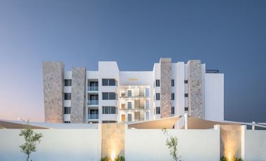 DEPARTAMENTO EN PREVENTA AL NORTE DE AGUASCALIENTES