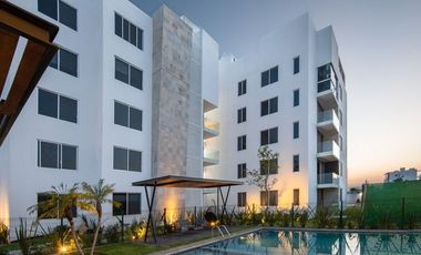 DEPARTAMENTO EN PREVENTA AL NORTE DE AGUASCALIENTES