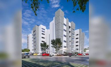 DEPARTAMENTO EN PREVENTA AL NORTE DE AGUASCALIENTES