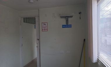 Departamento de venta en Otavalo, centro