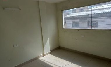 Departamento de venta en Otavalo, centro