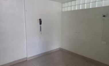 Departamento de venta en Otavalo, centro