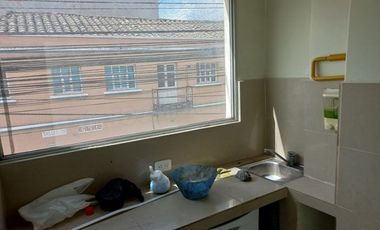 Departamento de venta en Otavalo, centro