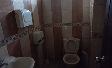 Departamento de venta en Otavalo, centro