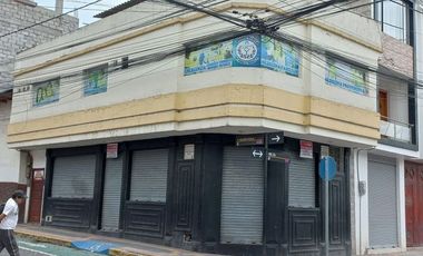 Departamento de venta en Otavalo, centro