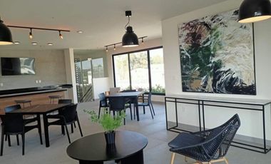 DEPARTAMTOS EN VENTA EN FRACCIONAMIENTO CAPITTALA