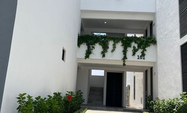 DEPARTAMTOS EN VENTA EN FRACCIONAMIENTO CAPITTALA