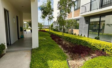 DEPARTAMTOS EN VENTA EN FRACCIONAMIENTO CAPITTALA