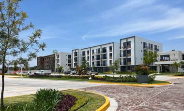 DEPARTAMTOS EN VENTA EN FRACCIONAMIENTO CAPITTALA