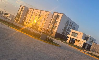 DEPARTAMTOS EN VENTA EN FRACCIONAMIENTO CAPITTALA