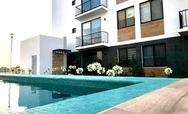 DEPARTAMTOS EN VENTA EN FRACCIONAMIENTO CAPITTALA