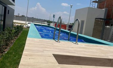 DEPARTAMTOS EN VENTA EN FRACCIONAMIENTO CAPITTALA