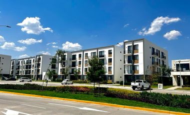 DEPARTAMTOS EN VENTA EN FRACCIONAMIENTO CAPITTALA