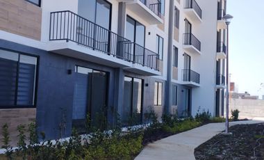 DEPARTAMTOS EN VENTA EN FRACCIONAMIENTO CAPITTALA