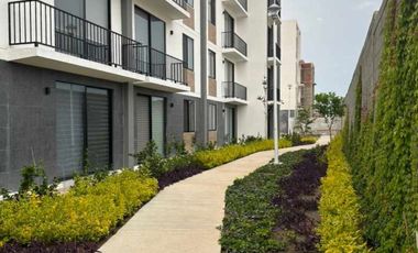 DEPARTAMTOS EN VENTA EN FRACCIONAMIENTO CAPITTALA