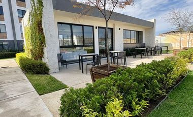 DEPARTAMTOS EN VENTA EN FRACCIONAMIENTO CAPITTALA