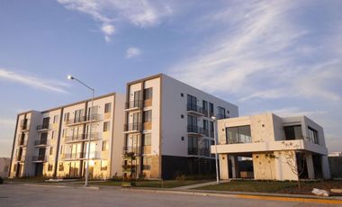 DEPARTAMTOS EN VENTA EN FRACCIONAMIENTO CAPITTALA