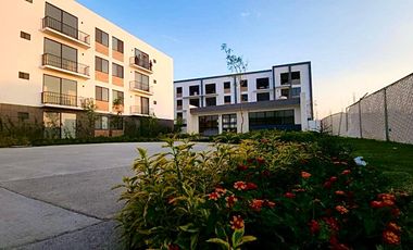 DEPARTAMTOS EN VENTA EN FRACCIONAMIENTO CAPITTALA