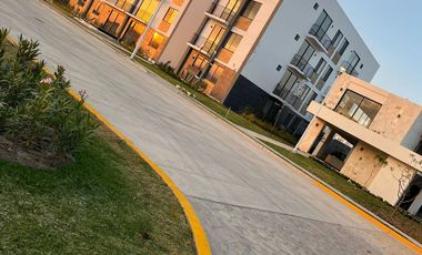 DEPARTAMTOS EN VENTA EN FRACCIONAMIENTO CAPITTALA