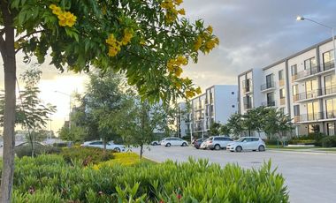 DEPARTAMTOS EN VENTA EN FRACCIONAMIENTO CAPITTALA