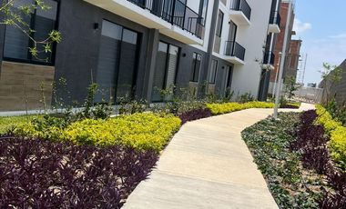 DEPARTAMTOS EN VENTA EN FRACCIONAMIENTO CAPITTALA