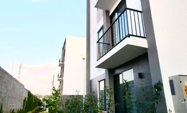 DEPARTAMTOS EN VENTA EN FRACCIONAMIENTO CAPITTALA