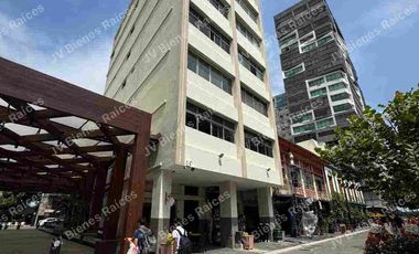 vendo departamento centro de la ciudad malecón