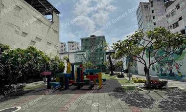 vendo departamento centro de la ciudad malecón
