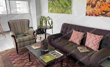 vendo departamento centro de la ciudad malecón