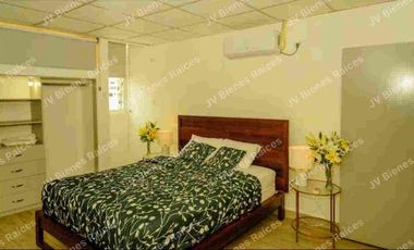 vendo departamento centro de la ciudad malecón