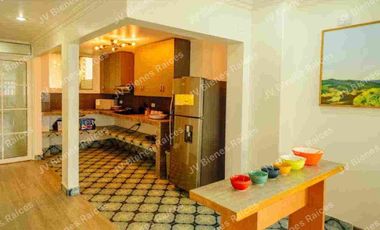 vendo departamento centro de la ciudad malecón