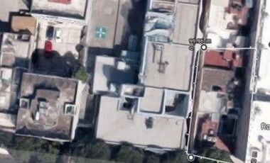 Casa en Remate en Chiapas, Roma Norte Ciudad de México