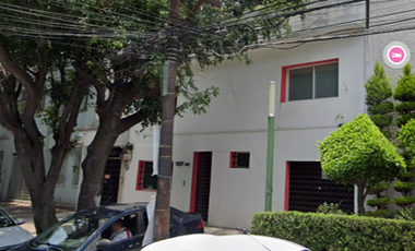 Casa en Remate en Chiapas, Roma Norte Ciudad de México