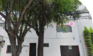 Casa en Remate en Chiapas, Roma Norte Ciudad de México