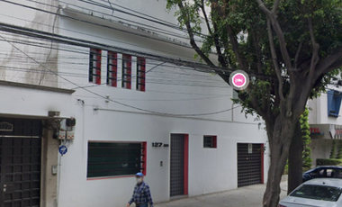 Casa en Remate en Chiapas, Roma Norte Ciudad de México