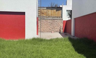 venta casa en El Pirul